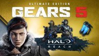Screen 1 Gears 5 - Ultimate Edition DLC Content