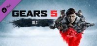 Poster Gears 5 - Ultimate Edition DLC Content