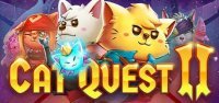 Poster Cat Quest II