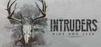 Poster Intruders: Hide and Seek