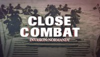 Poster Close Combat 5: Invasion: Normandy - Utah Beach to Cherbourg