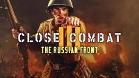 Poster Close Combat 3: The Russian Front