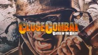 Poster Close Combat 4: The Battle of the Bulge