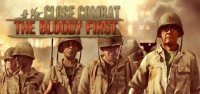 Poster Close Combat: The Bloody First