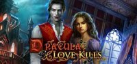 Poster Dracula: Love Kills