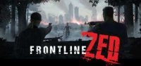 Poster Frontline Zed