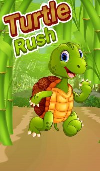 Turtle Rush