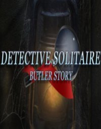Detective Solitaire. Butler Story