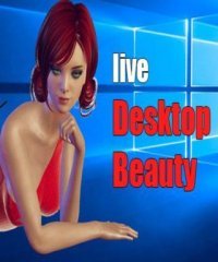 live Desktop Beauty