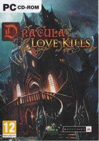 Dracula: Love Kills