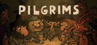 Poster Pilgrims (Пилигримы)