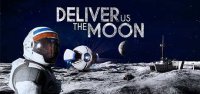 Poster Deliver Us The Moon