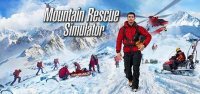 Poster Mountain Rescue Simulator