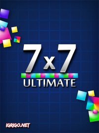 Игра 7×7 Ultimate