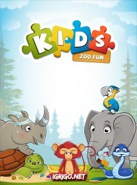 Игра Kids: ZOO Fun