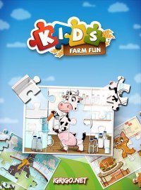 Игра Kids: Farm Fun