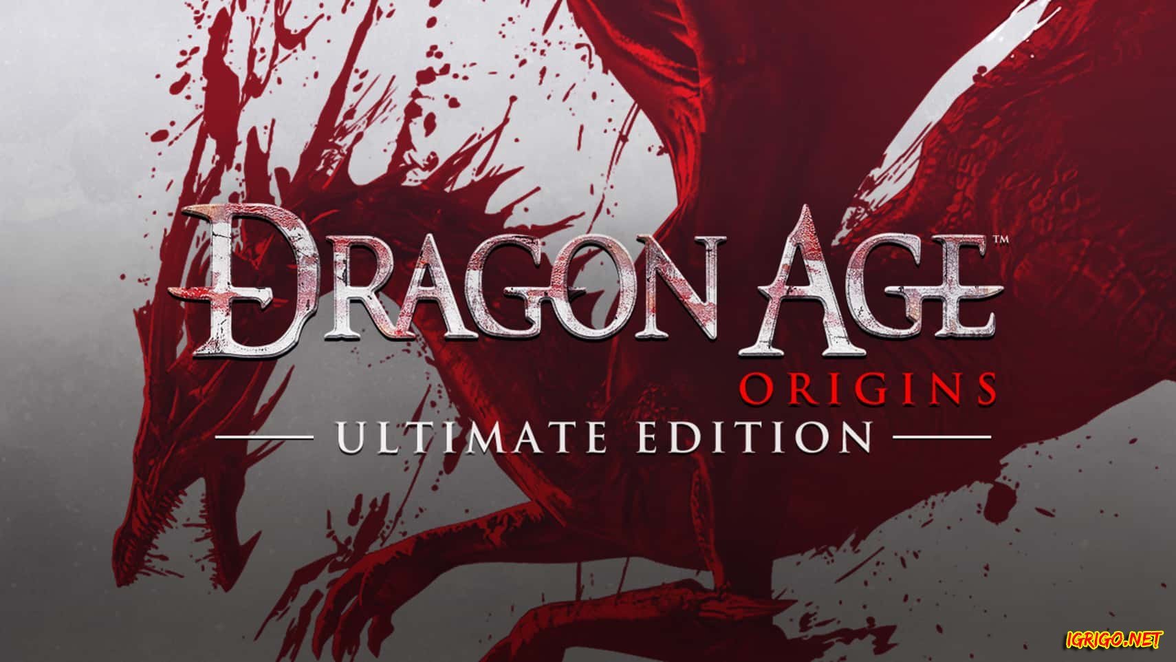 Dragon age origins ultimate edition steam не запускается (119) фото