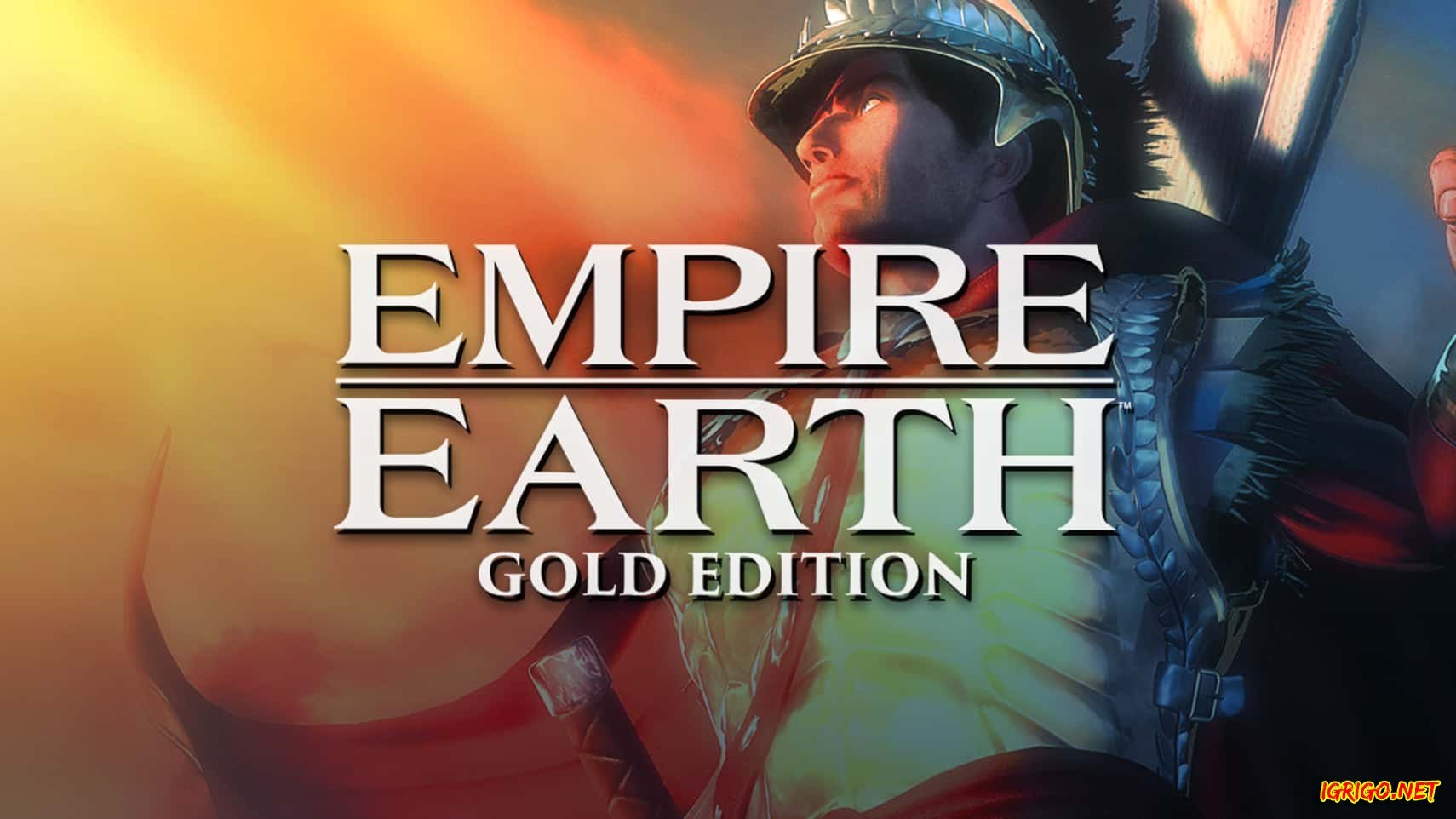 Earth of empire steam фото 59