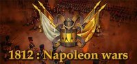 Poster 1812: Napoleon Wars