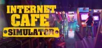 Poster Internet Cafe Simulator