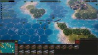 Screen 2 Strategic Mind: The Pacific