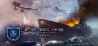 Poster Strategic Mind: The Pacific
