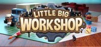 Poster Little Big Workshop