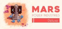 Poster Mars Power Industries Deluxe