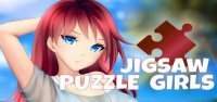 Poster Jigsaw Puzzle Girls - Anime
