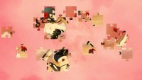 Screen 6 Jigsaw Puzzle Girls - Anime