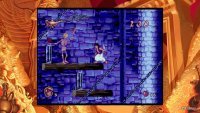 Screen 2 Disney Classic Games: Aladdin and The Lion King