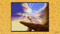 Screen 5 Disney Classic Games: Aladdin and The Lion King