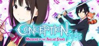 Poster Conception PLUS: Maidens of the Twelve Stars - Limited Edition