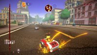 Screen 4 Garfield Kart - Furious Racing