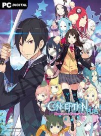 Conception PLUS: Maidens of the Twelve Stars - Limited Edition