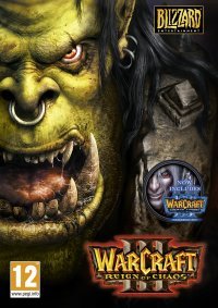 Warcraft 3 Expansion Set