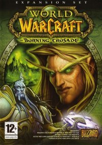 World of Warcraft: The Burning Crusade 2.3.4