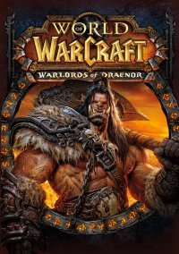 World of Warcraft: Warlords