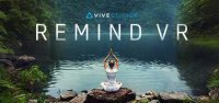 Poster ReMind VR: Daily Meditation