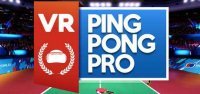 Poster VR Ping Pong Pro