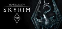 Poster The Elder Scrolls V: Skyrim VR