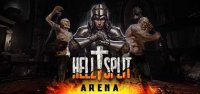 Poster Hellsplit: Arena