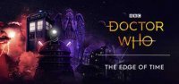 Poster Doctor Who: The Edge Of Time
