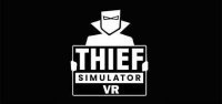 Poster Thief Simulator VR
