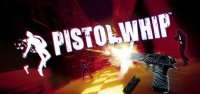 Poster Pistol Whip