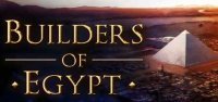 Poster Builders Of Egypt