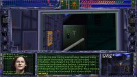 Screen 1 System Shock: Enhanced Edition
