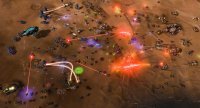 Screen 1 Ashes of the Singularity: Escalation