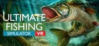 Poster Ultimate Fishing Simulator VR