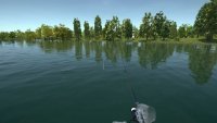 Screen 4 Ultimate Fishing Simulator VR